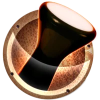Real Darbuka